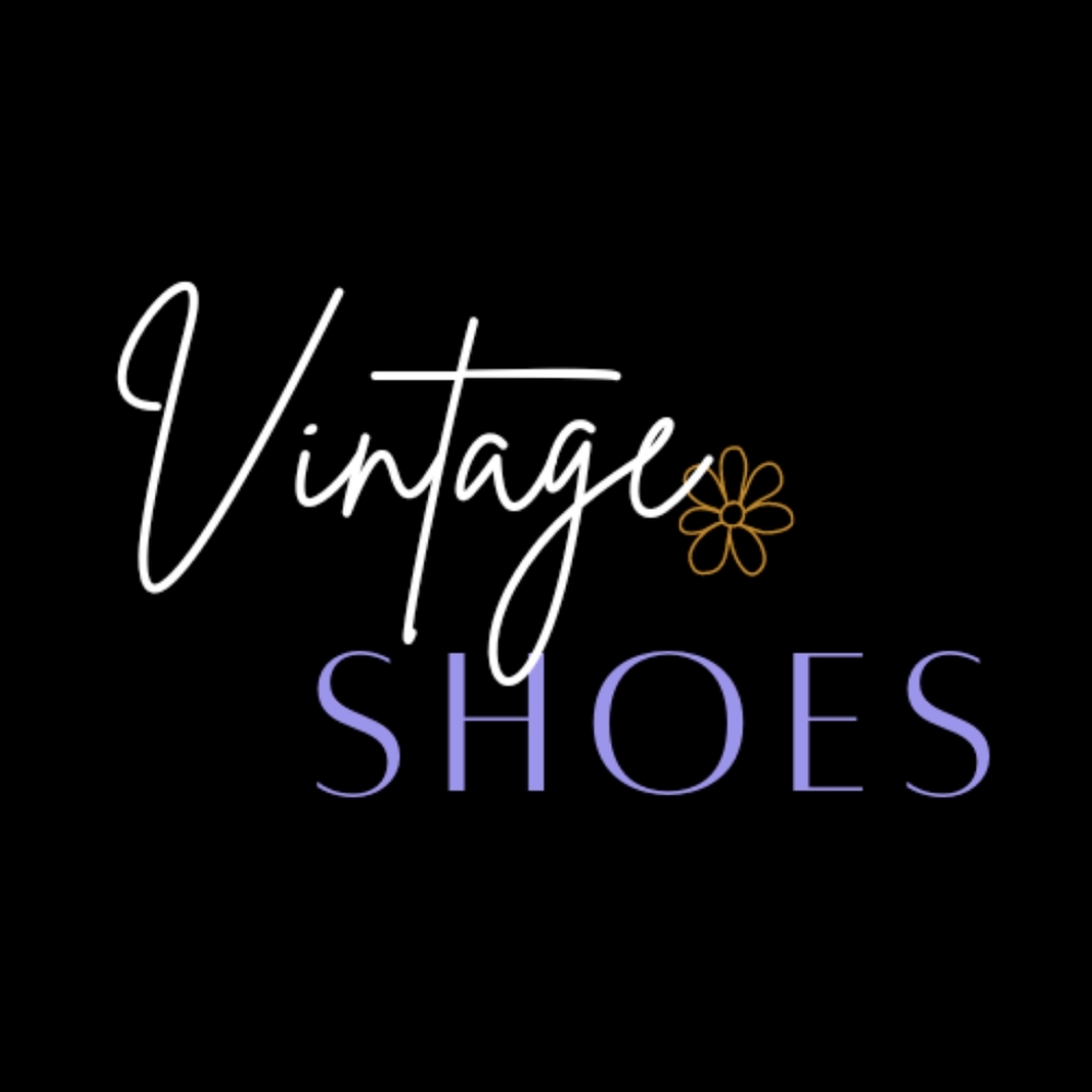Vintage Shoes